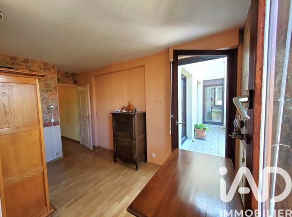 Appartement à vendre 6 pièces 97 m² Montigny-le-Bretonneux