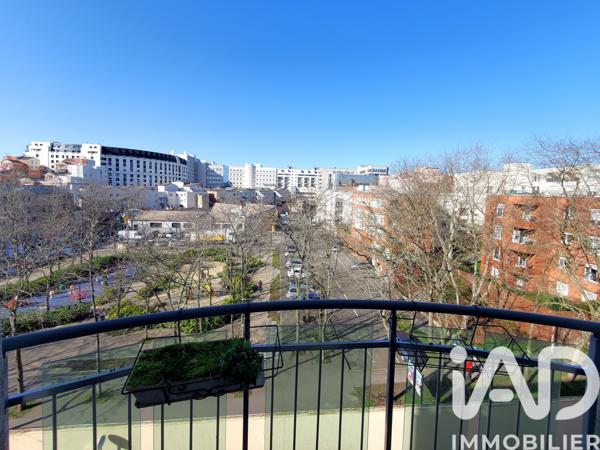 Appartement à vendre 6 pièces 97 m² Montigny-le-Bretonneux