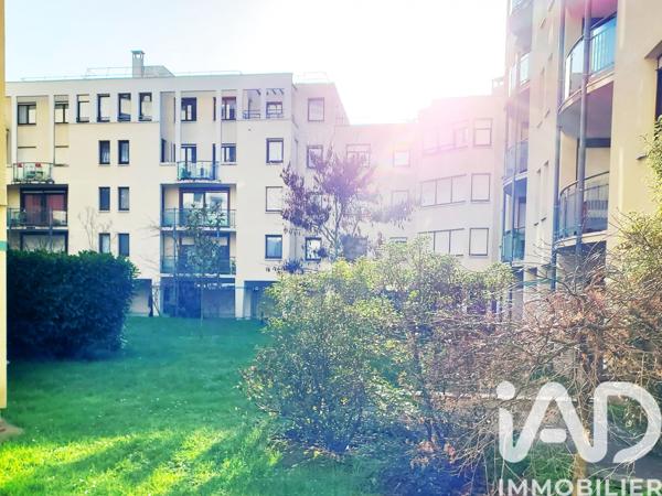 Appartement à vendre 6 pièces 97 m² Montigny-le-Bretonneux