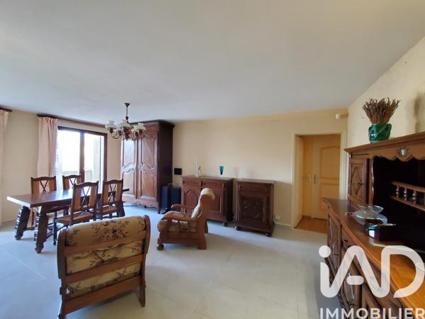 Appartement à vendre 6 pièces 97 m² Montigny-le-Bretonneux