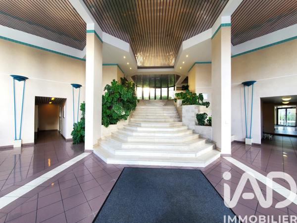 Appartement à vendre 6 pièces 97 m² Montigny-le-Bretonneux