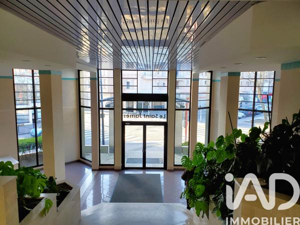 Appartement à vendre 6 pièces 97 m² Montigny-le-Bretonneux