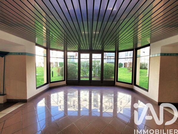 Appartement à vendre 6 pièces 97 m² Montigny-le-Bretonneux