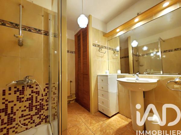 Appartement à vendre 6 pièces 97 m² Montigny-le-Bretonneux