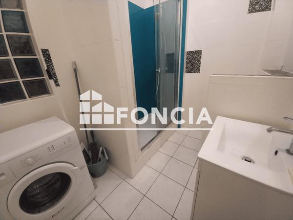 Location Appartement 2 pièces 46.85 m² - 6 rue Lecointre Reims 51100