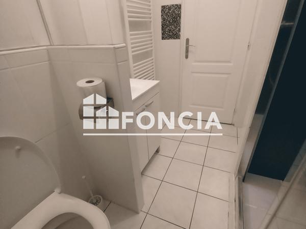 Location Appartement 2 pièces 46.85 m² - 6 rue Lecointre Reims 51100
