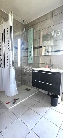 APPARTEMENT À LOUER DE 2 PIÈCES DE 52,30 M²