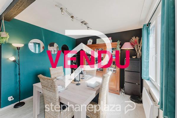 Maison 5 pièces 111 m2