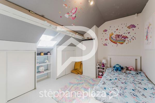 Maison 5 pièces 111 m2