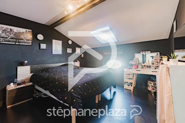 Maison 5 pièces 111 m2