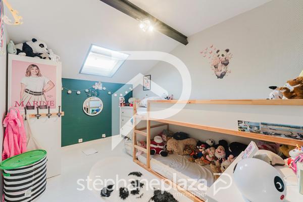 Maison 5 pièces 111 m2