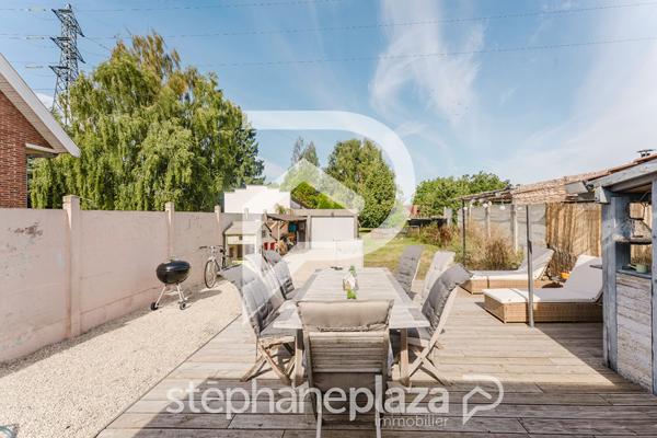 Maison 5 pièces 111 m2