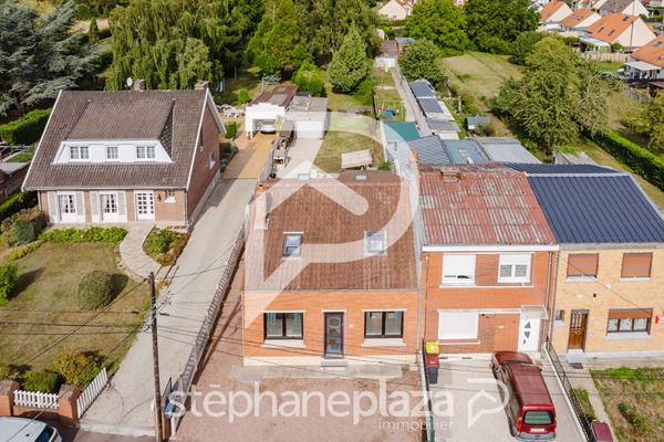Maison 5 pièces 111 m2