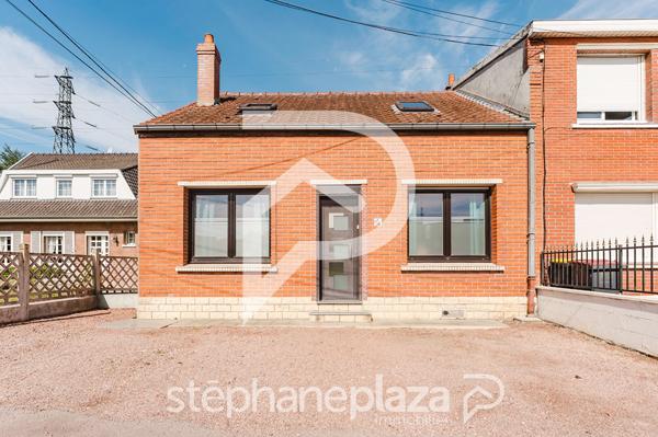 Maison 5 pièces 111 m2