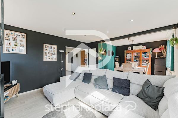 Maison 5 pièces 111 m2