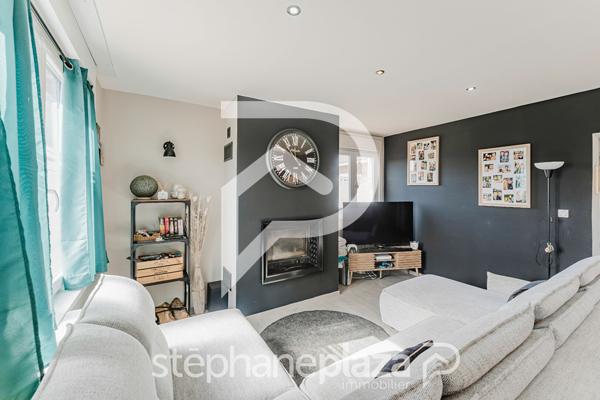 Maison 5 pièces 111 m2