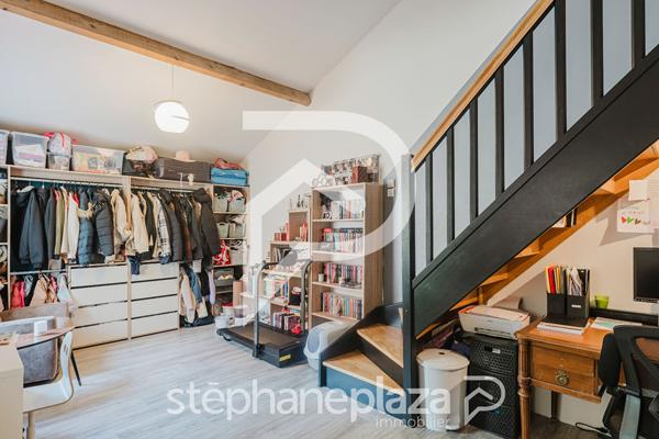 Maison 5 pièces 111 m2
