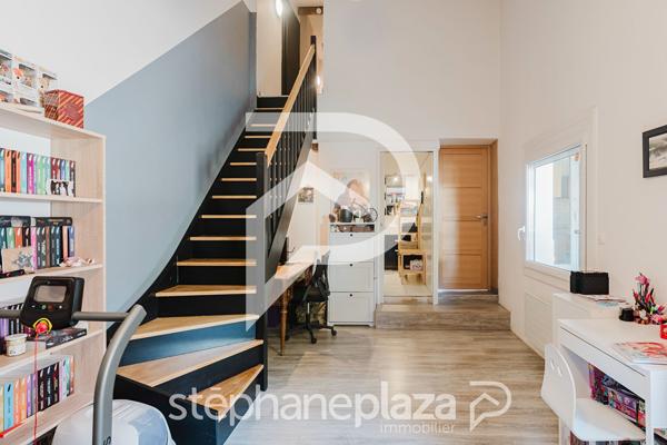 Maison 5 pièces 111 m2