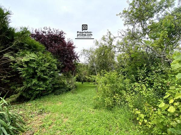 Maison Thorigny Sur Oreuse 4 pièce(s) 94 m2