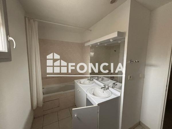 À vendre Maison 4 pièces 90.45 m² - Portet-sur-garonne 31120