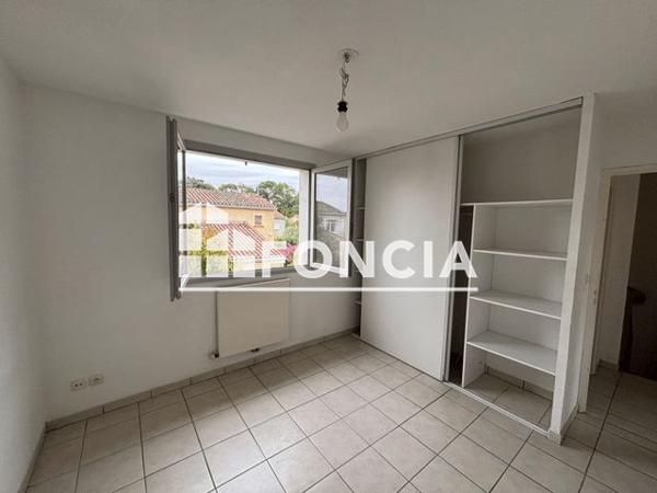 À vendre Maison 4 pièces 90.45 m² - Portet-sur-garonne 31120