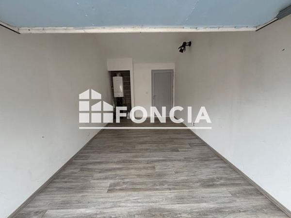 À vendre Maison 4 pièces 90.45 m² - Portet-sur-garonne 31120