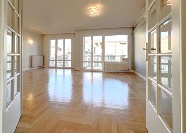Appartement Lyon 3 pièces 88m²