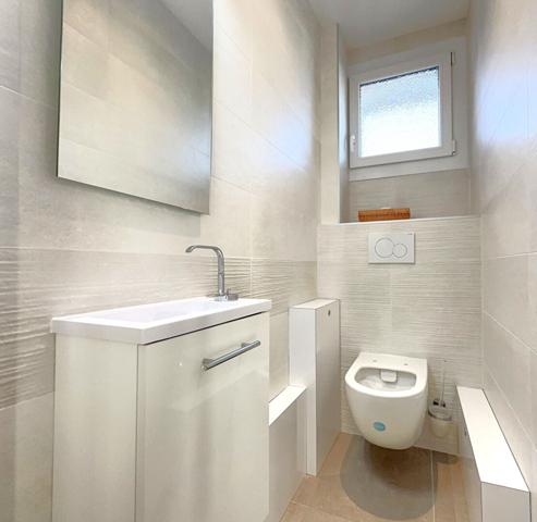 Appartement Lyon 3 pièces 88m²