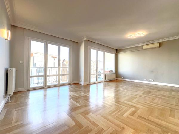 Appartement Lyon 3 pièces 88m²