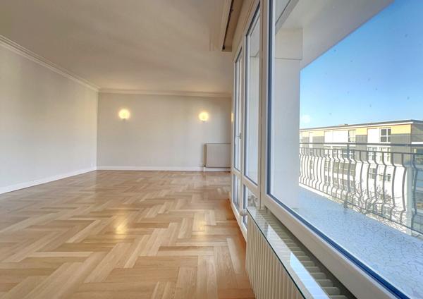 Appartement Lyon 3 pièces 88m²