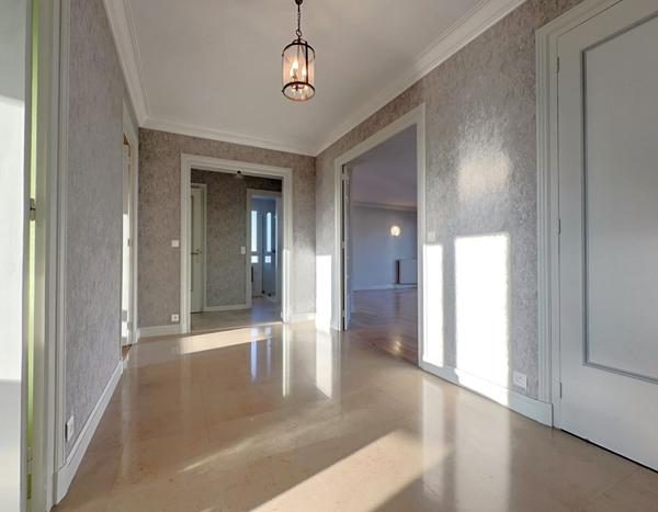 Appartement Lyon 3 pièces 88m²