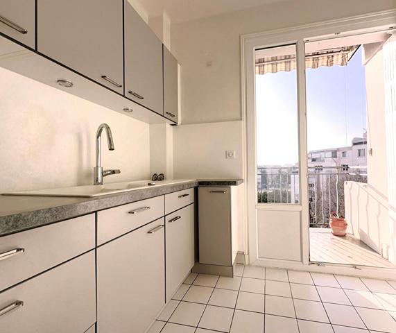 Appartement Lyon 3 pièces 88m²