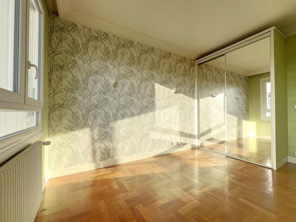 Appartement Lyon 3 pièces 88m²