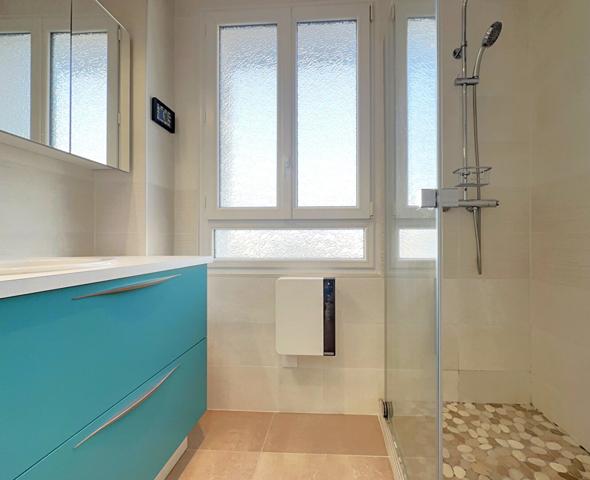 Appartement Lyon 3 pièces 88m²