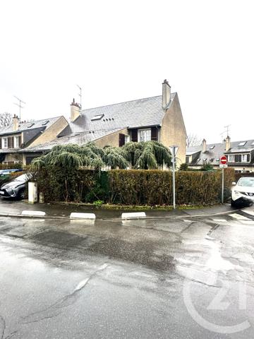 Maison à vendre  5 pièces - 112 m2 SAVIGNY SUR ORGE - 91