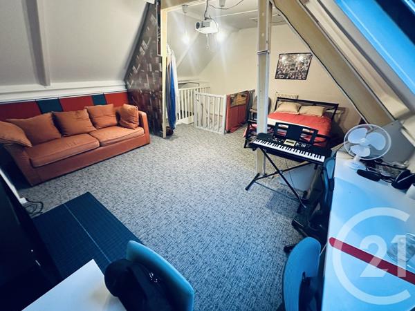 Maison à vendre  5 pièces - 112 m2 SAVIGNY SUR ORGE - 91