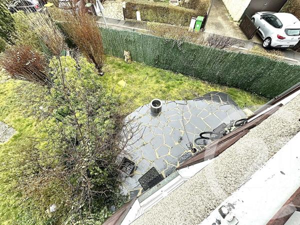 Maison à vendre  5 pièces - 112 m2 SAVIGNY SUR ORGE - 91