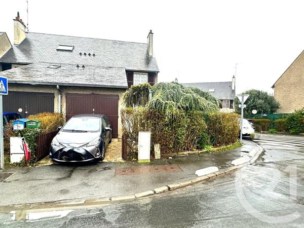 Maison à vendre  5 pièces - 112 m2 SAVIGNY SUR ORGE - 91