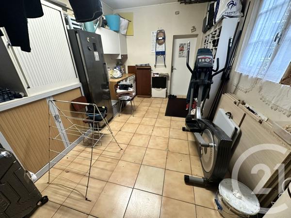 Maison à vendre  5 pièces - 112 m2 SAVIGNY SUR ORGE - 91