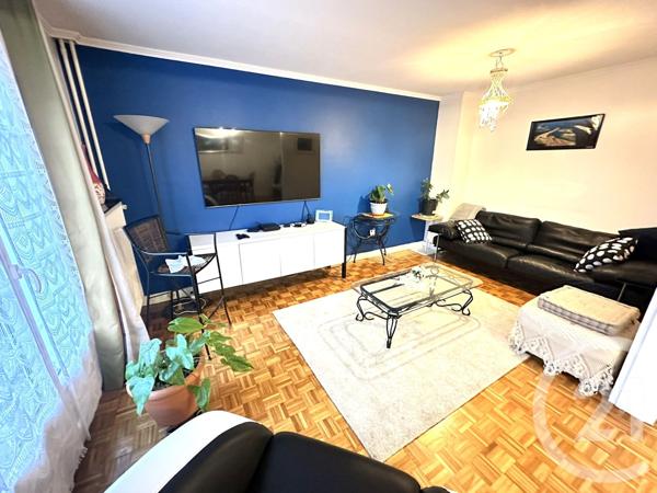 Maison à vendre  5 pièces - 112 m2 SAVIGNY SUR ORGE - 91