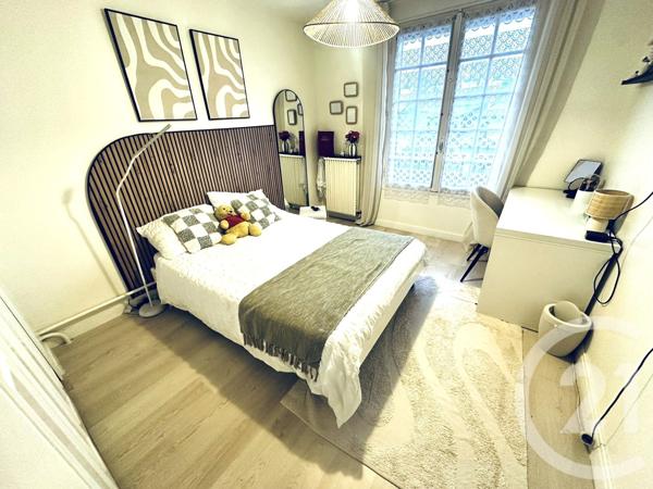 Maison à vendre  5 pièces - 112 m2 SAVIGNY SUR ORGE - 91