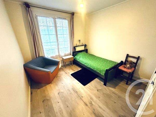 Maison à vendre  5 pièces - 112 m2 SAVIGNY SUR ORGE - 91