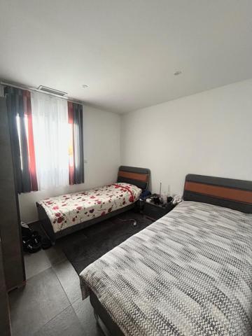 VILLA PLAIN PIED NEUVE ANNEE 2025 5 PIECES