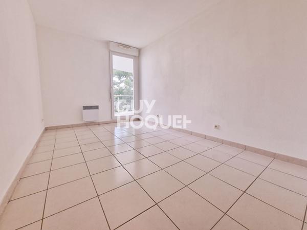 APPARTEMENT À VENDRE DE 3 PIÈCES DE 63,82 M²