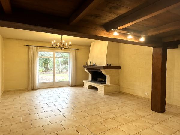 Marseille (13004) A Vendre - T4 DUPLEX AVEC JARDIN ET GARAGE - MARSEILLE