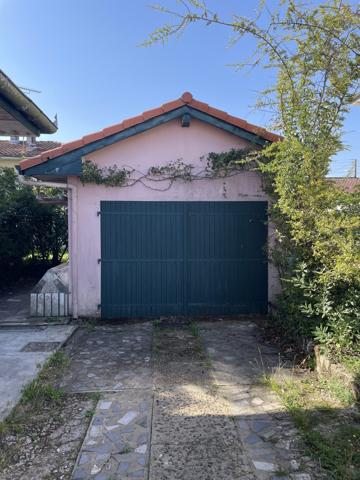 Maison quartier calme