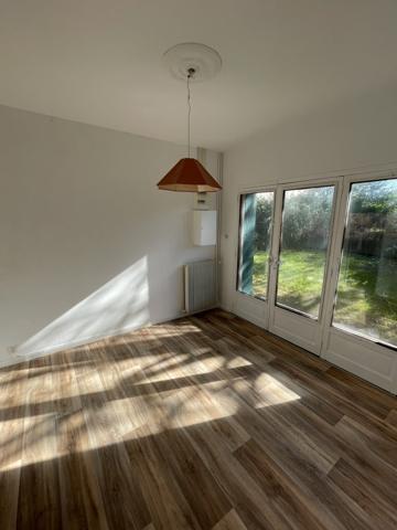 Maison quartier calme