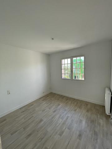 Maison quartier calme