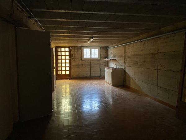 Maison de plain-pied en ville sur Périgueux - 4 chambres-
