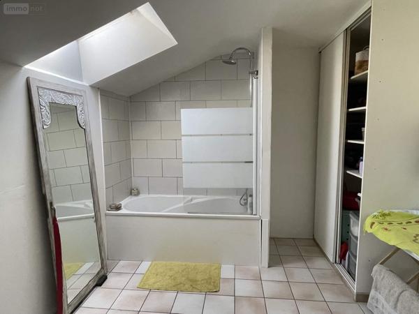 Maison à vendre à Malansac dans le Morbihan (56220), ref : 83a